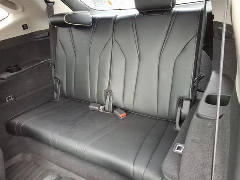 Used 2022 Acura MDX SH-AWD w/ Advance Package image 12