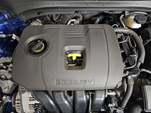 Used 2021 Kia Forte EX FWD image 30