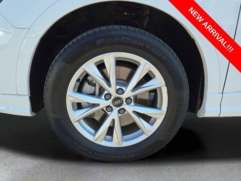Used 2025 Audi Q3 2.0T Premium AWD/4WD image 29