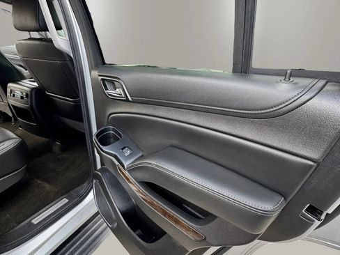 Used 2016 Chevrolet Tahoe LT AWD/4WD image 22