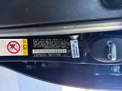 Used 2019 Lexus ES 300h w/ Premium Package FWD image 23