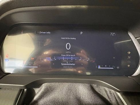 Certified 2023 Jeep Grand Cherokee L Laredo image 32