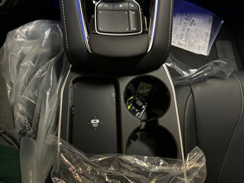 New 2026 Acura RDX w/ Technology Package image 25