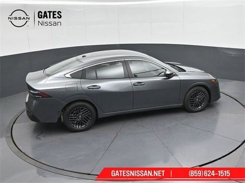 New 2026 Nissan Sentra SV w/ Floor Mat Package image 50