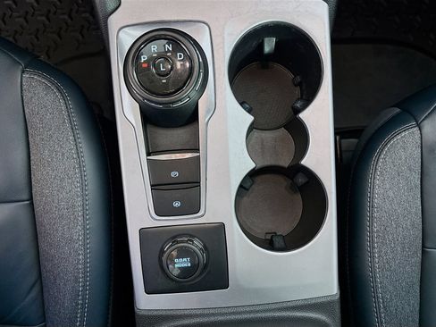 Used 2023 Ford Bronco Sport Outer Banks w/ Tech Package AWD/4WD image 17