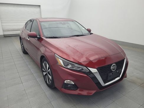 Used 2019 Nissan Altima 2.5 SL image 13