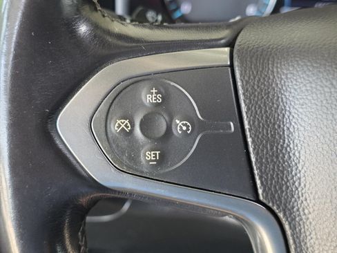 Used 2018 Chevrolet Silverado 1500 LT AWD/4WD image 20
