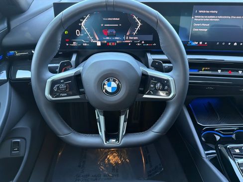 Used 2026 BMW 530i RWD image 18