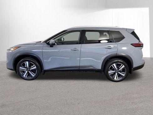 Used 2024 Nissan Rogue SL w/ SL Premium Package AWD/4WD image 30