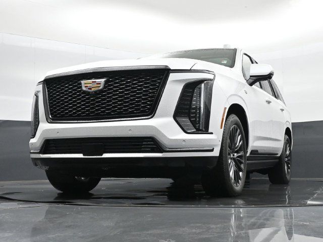 Used 2025 Cadillac Escalade Sport Platinum AWD/4WD image 51