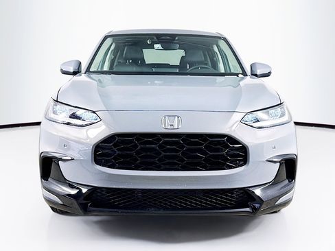 New 2026 Honda HR-V EX-L image 3