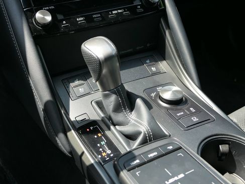 Used 2025 Lexus IS 350 F Sport RWD image 23