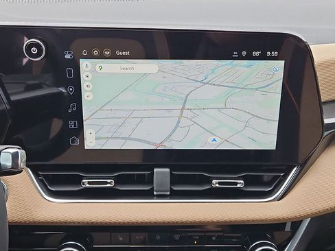New 2026 Chevrolet Equinox ACTIV FWD image 5