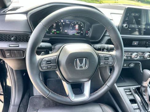 Used 2026 Honda CR-V Sport-L image 17
