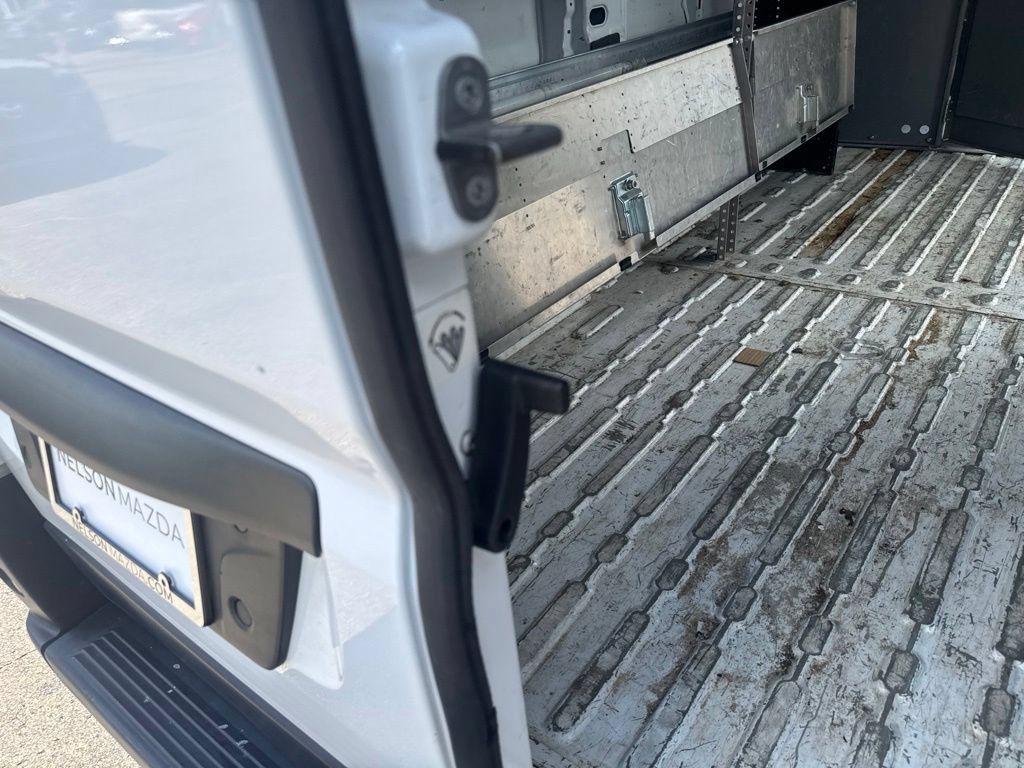 Used 2021 RAM ProMaster 1500 FWD image 66