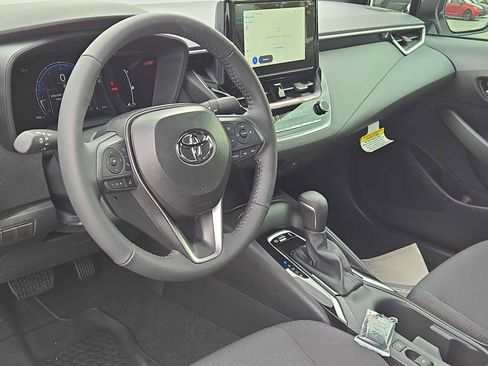 New 2026 Toyota Corolla SE FWD image 8
