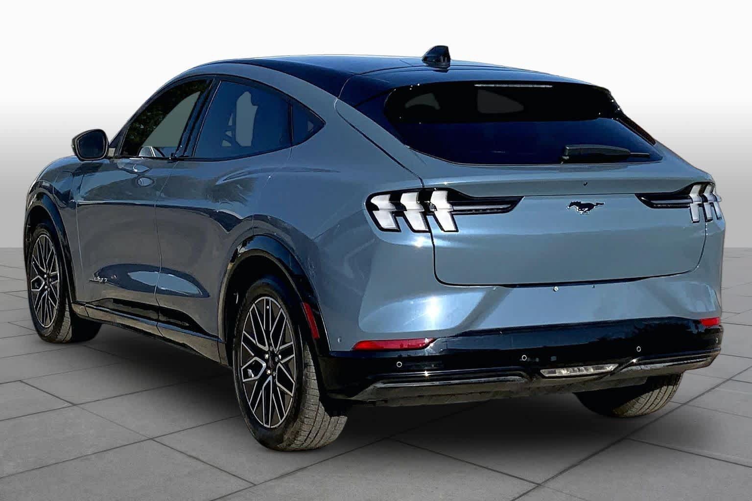 Used 2024 Ford Mustang Mach-E Premium RWD image 11