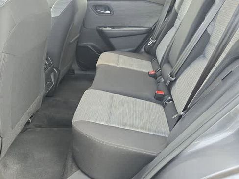 Used 2023 Nissan Rogue SV AWD/4WD image 20