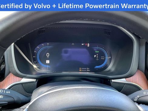 Certified 2023 Volvo XC60 T8 Plus AWD/4WD image 31