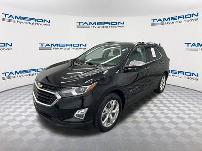 Used 2021 Chevrolet Equinox Premier