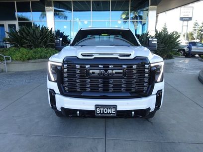 New 2026 GMC Sierra 2500 Denali Ultimate