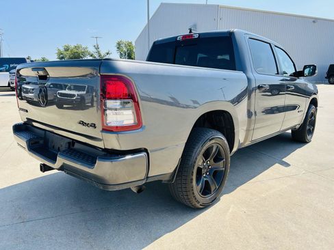 Used 2023 RAM 1500 Big Horn AWD/4WD image 35