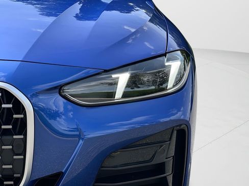 Used 2026 BMW 430i Convertible RWD image 10