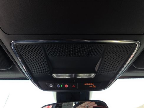 New 2026 Chevrolet Equinox RS w/ Convenience Package III image 25