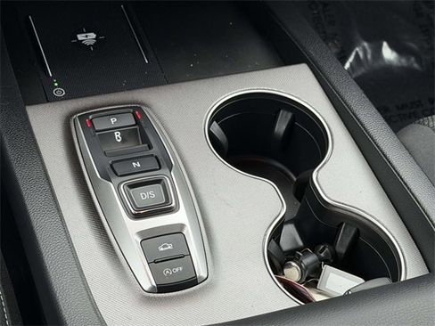 Used 2024 Honda Ridgeline Sport+ image 22