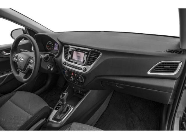 Used 2019 Hyundai Accent SE FWD image 19