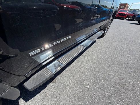 Used 2026 GMC Sierra 1500 SLT w/ SLT Premium Package AWD/4WD image 15