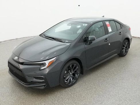 New 2026 Toyota Corolla SE image 44