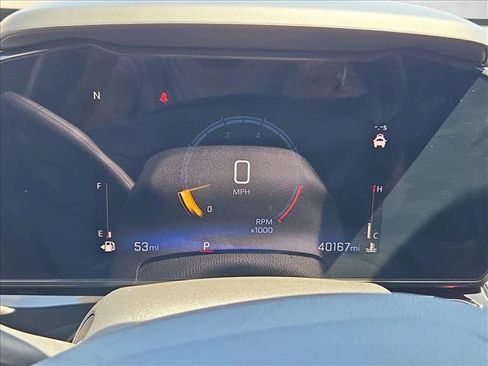 Certified 2024 Chevrolet Trax RS w/ Sunroof Package FWD image 10