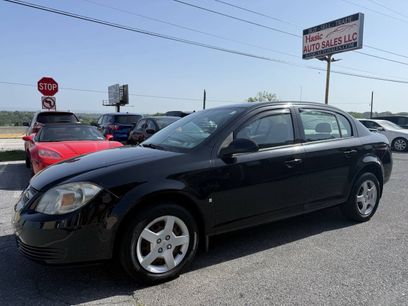 Used 2008 Chevrolet Cobalt LT