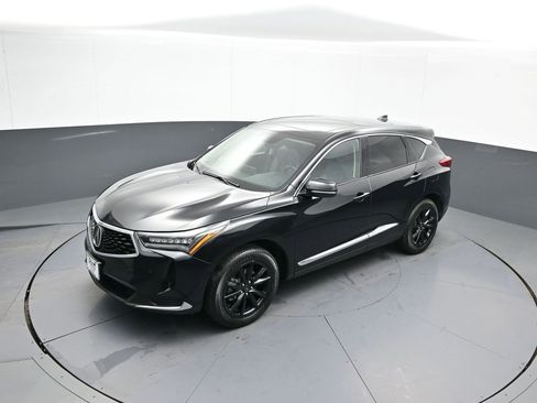 Used 2023 Acura RDX w/ Technology Package image 34