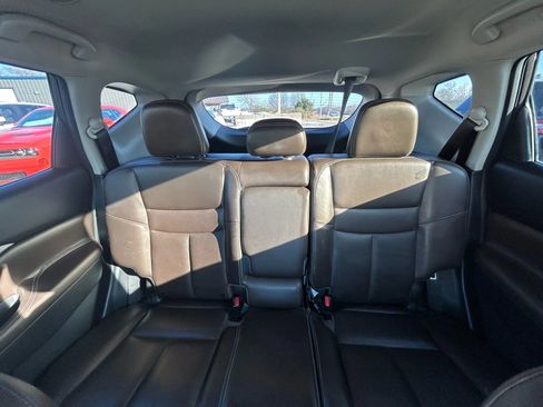 Used 2018 Nissan Murano SL w/ Cargo Package FWD image 8