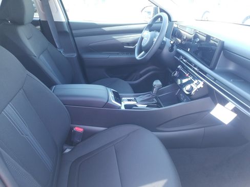 New 2026 Hyundai Tucson SEL w/ Tow & Go Package FWD image 17