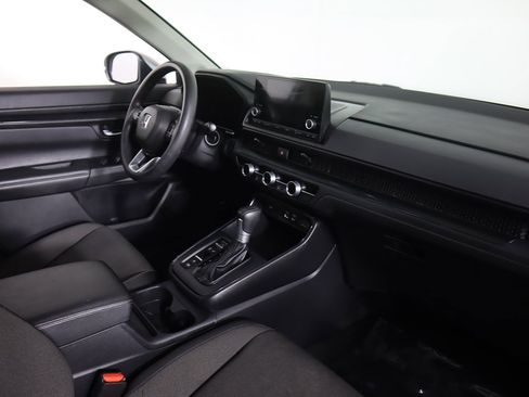 Used 2024 Honda CR-V EX image 28