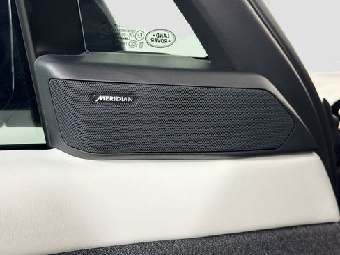 Used 2023 Land Rover Range Rover Sport SE Dynamic AWD/4WD image 19