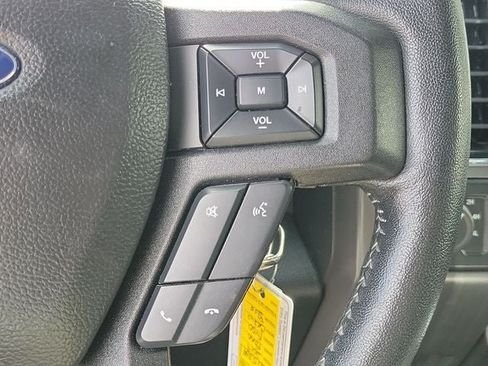 Used 2019 Ford F150 XLT w/ Equipment Group 302A Luxury AWD/4WD image 15