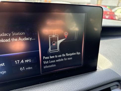 Used 2025 Lexus IS 350 F Sport w/ Accessory Package 2 image 18