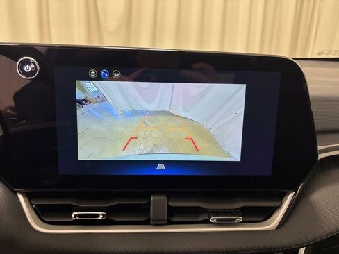 New 2026 Chevrolet Equinox LT w/ Convenience Package II image 19