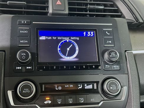 Used 2019 Honda Civic LX image 19