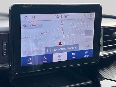 Used 2022 Ford Explorer ST-Line image 37