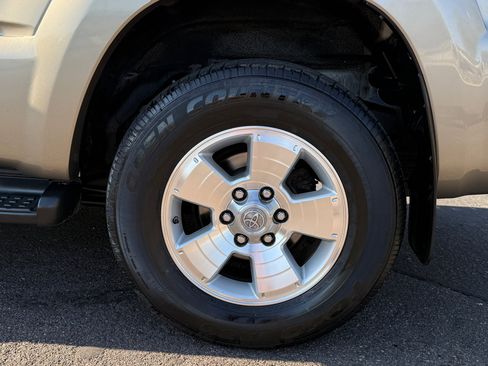 Used 2006 Toyota 4Runner Sport image 34