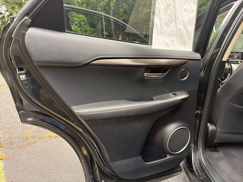 Used 2018 Lexus NX 300 FWD w/ Accessory Package 2 image 19