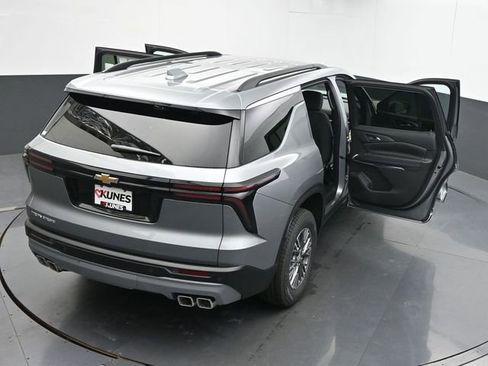 New 2026 Chevrolet Traverse LT w/ LPO, Floor Liner Package image 64