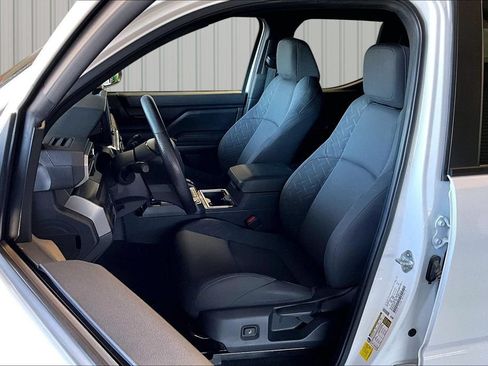 Used 2024 Toyota Tacoma SR5 RWD image 14
