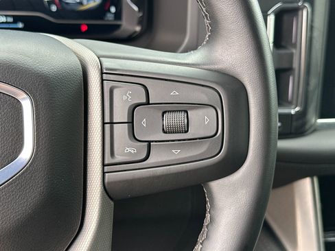 Used 2024 GMC Yukon XL Denali w/ Max Trailering Package AWD/4WD image 32