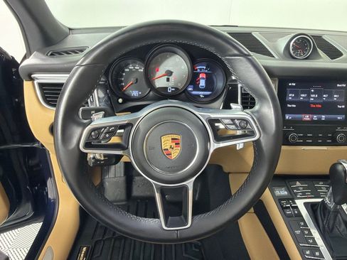 Used 2018 Porsche Macan S w/ Premium Package Plus AWD/4WD image 16